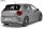 CSR Heckflügel mit ABE für VW Polo VI 2G (AW) GTI/R-Line HF582-K