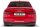 CSR Heckscheibenblende für Audi A4/S4 B9 (8W) Limousine HSB081-K