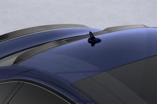 CSR Heckscheibenblende für Audi A8 D5 (Typ 4N - F8) HSB106-L