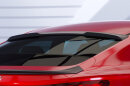 CSR Heckscheibenblende für Audi e-tron GT (FW) HSB100-G