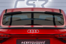 CSR Heckscheibenblende f&uuml;r Audi e-tron GT (FW) HSB100-M