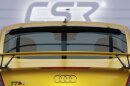 CSR Heckscheibenblende f&uuml;r Audi TT / TTS / TT RS (8J) Coupe HSB090-G