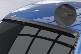 CSR Heckscheibenblende für BMW 3er E36 Coupe HSB091-L
