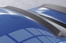 CSR Heckscheibenblende für BMW 3er E36 Coupe HSB091-L
