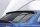 CSR Heckscheibenblende für BMW 3er E36 Coupe HSB091-M