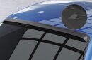 CSR Heckscheibenblende für BMW 3er E36 Coupe HSB091-S
