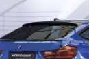 CSR Heckscheibenblende f&uuml;r BMW 3er F34 Gran Turismo (GT) HSB098-S