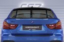 CSR Heckscheibenblende f&uuml;r BMW 3er F34 Gran Turismo (GT) HSB098-S