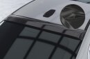 CSR Heckscheibenblende f&uuml;r BMW 4er / i4 (G26) Gran Coupe HSB088-C