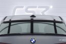 CSR Heckscheibenblende f&uuml;r BMW 4er / i4 (G26) Gran Coupe HSB088-C