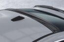 CSR Heckscheibenblende f&uuml;r BMW 4er / i4 (G26) Gran Coupe HSB088-M