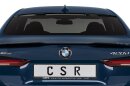 CSR Heckscheibenblende f&uuml;r BMW 4er G22 / G82 Coupe HSB080-K