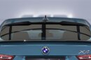 CSR Heckscheibenblende f&uuml;r BMW X4 F26 HSB092-C