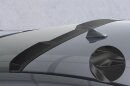 CSR Heckscheibenblende f&uuml;r Infiniti Q60 Coupe HSB108-C