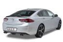 CSR Heckscheibenblende f&uuml;r Opel Insignia B Grand Sport HSB082-K