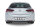 CSR Heckscheibenblende für Opel Insignia B Grand Sport HSB082-K