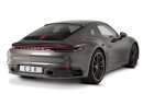 CSR Heckscheibenblende f&uuml;r Porsche 911 / 992 HSB077-K