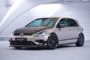 CSR Kotfl&uuml;gelverbreiterung f&uuml;r VW Golf 7 (Typ AU) VB033-C