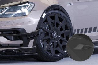 CSR Kotflügelverbreiterung für VW Golf 7 (Typ AU) VB033-S