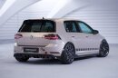 CSR Kotfl&uuml;gelverbreiterung f&uuml;r VW Golf 7 (Typ AU) VB033-S