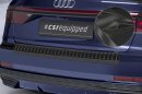 CSR Ladekantenschutz für Audi A8 (D5) LKS016-C