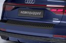 CSR Ladekantenschutz für Audi A8 (D5) LKS016-K