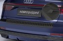 CSR Ladekantenschutz für Audi A8 (D5) LKS016-M