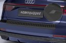 CSR Ladekantenschutz für Audi A8 (D5) LKS016-S