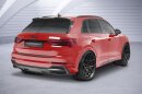 CSR Ladekantenschutz für Audi Q3 (F3) LKS019-C