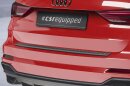 CSR Ladekantenschutz für Audi Q3 (F3) LKS019-K