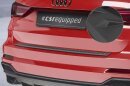 CSR Ladekantenschutz für Audi Q3 (F3) LKS019-L