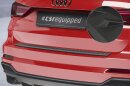 CSR Ladekantenschutz für Audi Q3 (F3) LKS019-M
