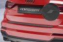 CSR Ladekantenschutz für Audi Q3 (F3) LKS019-S