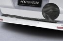 CSR Ladekantenschutz für Mercedes Benz V-Klasse /...