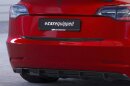 CSR Ladekantenschutz für Tesla Model 3 LKS024-K