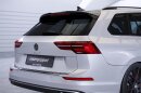 CSR Ladekantenschutz für VW Golf 8 Variant LKS014-C