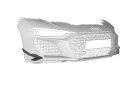 CSR Performance Flaps f&uuml;r Audi R8 (Typ 4S) Facelift FP020-C