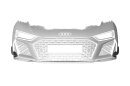 CSR Performance Flaps f&uuml;r Audi R8 (Typ 4S) Facelift FP020-G