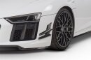 CSR Performance Flaps f&uuml;r Audi R8 (Typ 4S) FP014-K