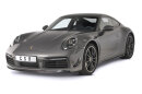 CSR Performance Flaps für Porsche 911 /...