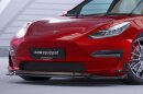 CSR Performance Flaps f&uuml;r Tesla Model 3 FP021-K