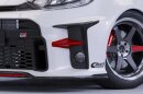 CSR Performance Flaps für Toyota GR Yaris (XP21)...