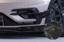 CSR Performance Flaps für VW Golf 7 (Typ AU) R FP019-C