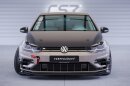 CSR Performance Flaps f&uuml;r VW Golf 7 (Typ AU) R FP019-C