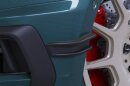 CSR Performance Flaps f&uuml;r VW Golf 7 R FP018-C