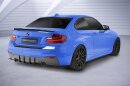 CSR Racing Diffusor / Heckansatz für BMW 2er F22/F23...