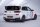CSR Racing Diffusor / Heckansatz für Hyundai I30 N (PD) HA330-B