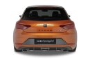 CSR Racing Diffusor / Heckansatz f&uuml;r Seat Leon 3 (Typ 5F) SC Cupra HA310-B