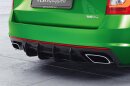 CSR Racing Diffusor / Heckansatz für Skoda Octavia 3...