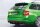 CSR Racing Diffusor / Heckansatz für Skoda Octavia 3 (Typ 5E) RS HA322-B